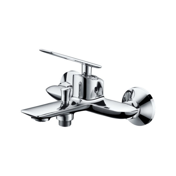 VERA DL.200.401 BATH & SHOWER MIXER