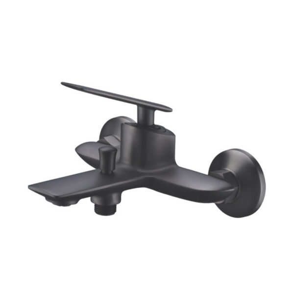 VERA DL.200.401(B) BATH & SHOWER MIXER