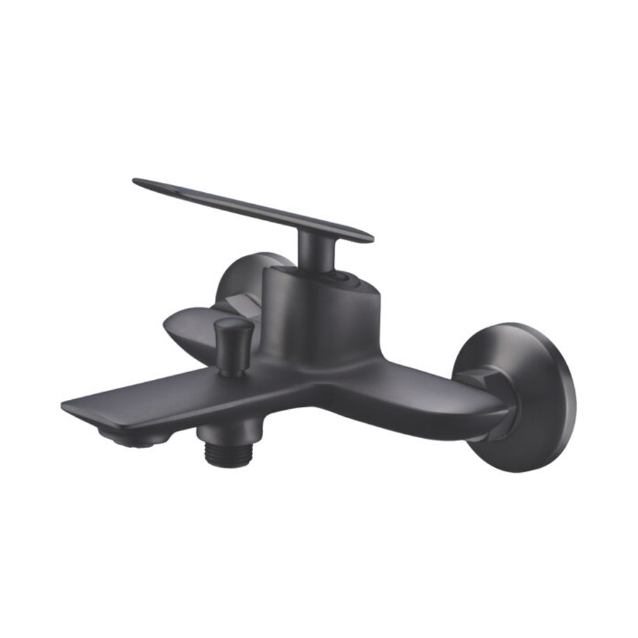Vera-GLOCK-DL.200.401GM-Bath-Shower-Mixer-Gun-Metal (1)