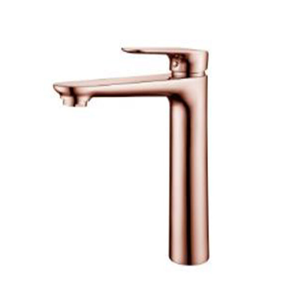 VERA 1004(RG) TALL BASIN MIXER