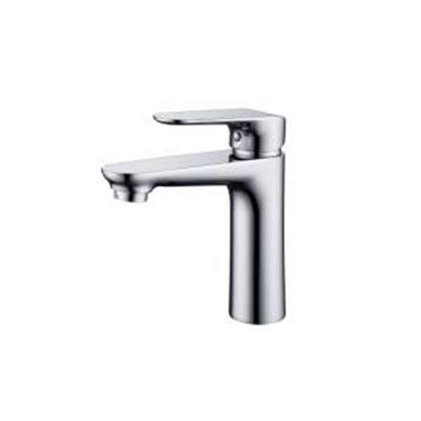 VERA 1204(BN) BASIN MIXER