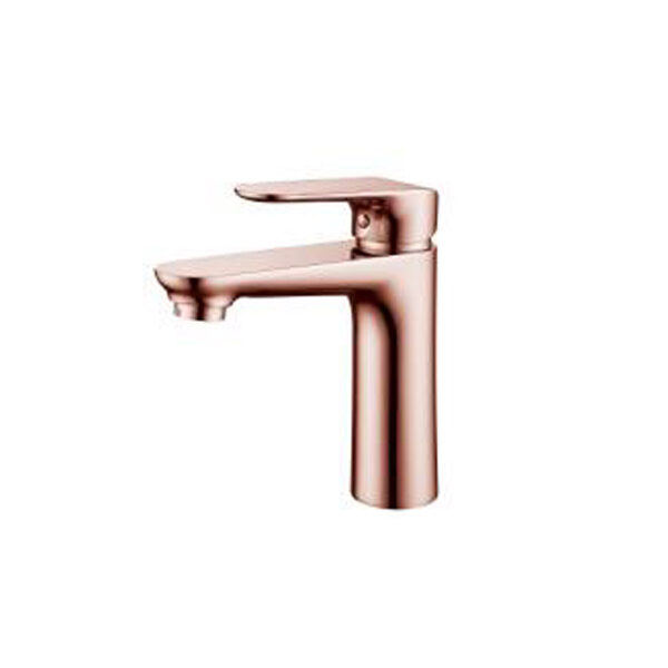 VERA 1204(RG) BASIN MIXER