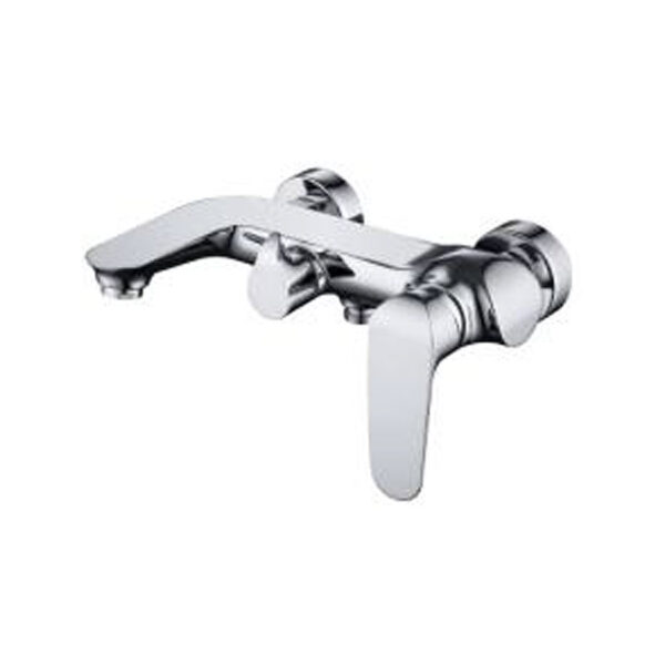 VERA 1304BN BATH & SHOWER MIXER