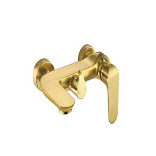 VERA 1304(MG) BATH & SHOWER MIXER