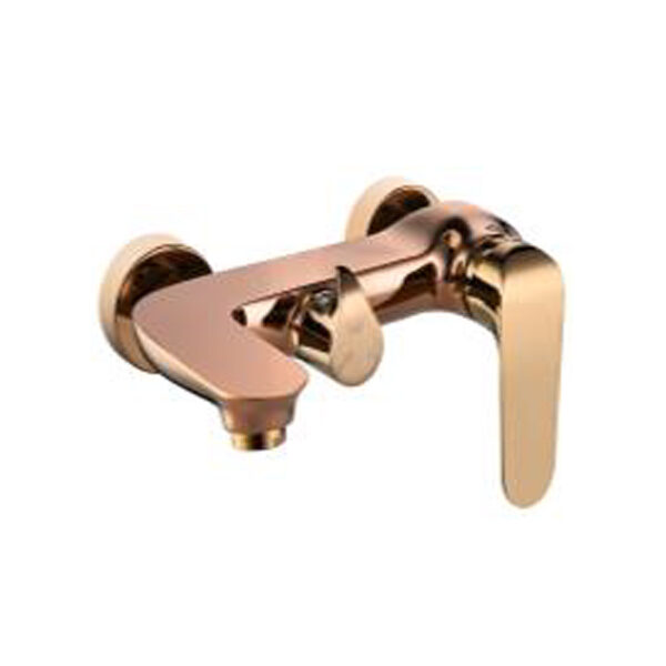 VERA 1304(RG) BATH & SHOWER MIXER