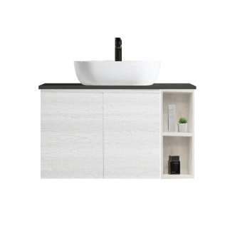 NEXUS NBC-2160WO+2120WO BASIN CABINET + SIDE CABINET