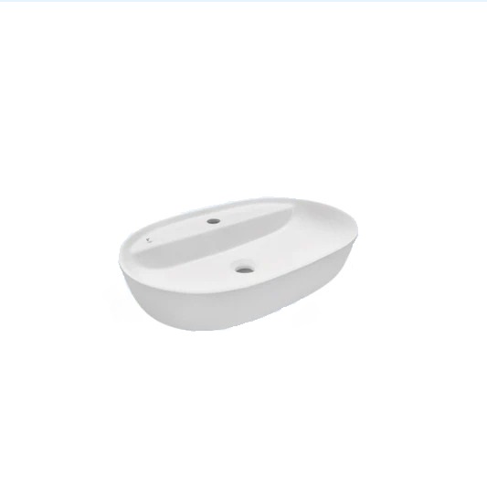 RIGEL LS0402 SIT-ON BASIN