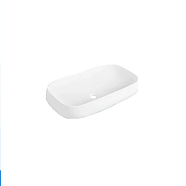 RIGEL LS3417 SIT-ON BASIN