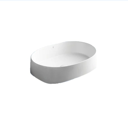 RIGEL LS3618 SIT-ON BASIN