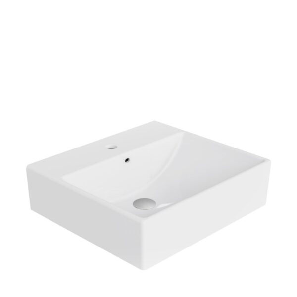 RIGEL LH8090 WALL HUNG BASIN