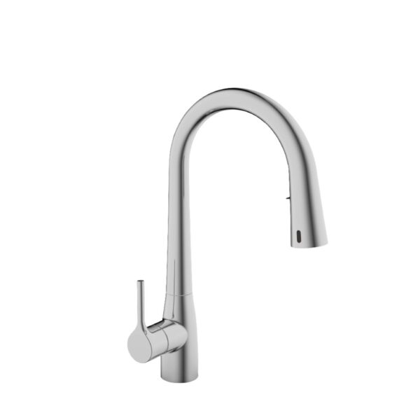 RIGEL MXK1400028PBB KITCHEN SINK MIXER