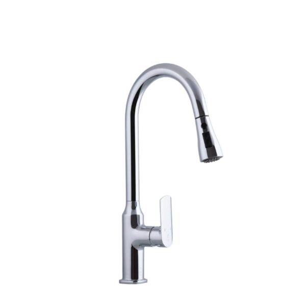 RIGEL MXK722101P KITCHEN SINK MIXER
