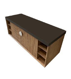 RIGEL BC1608-1500MM BASIN CABINET