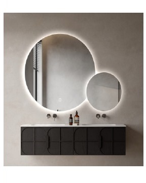 RIGEL NR-FM4500064 LED MIRROR
