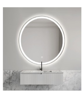 RIGEL-FM4500082 LED MIRROR