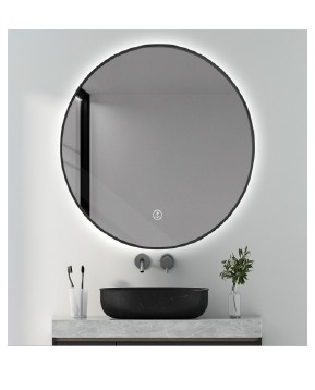 RIGEL NR-FM4500100 LED MIRROR