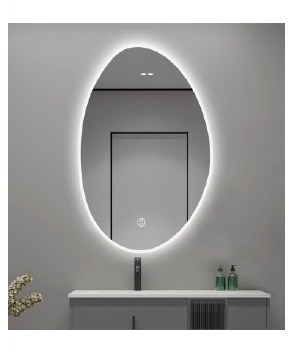 RIGEL FM4517 LED MIRROR