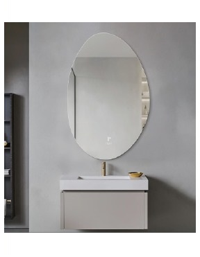 RIGEL FM4517 MIRROR WITHOUT LIGHT