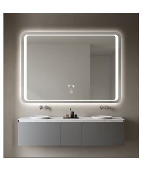RIGEL FM4500145 MIRROR WITH LED