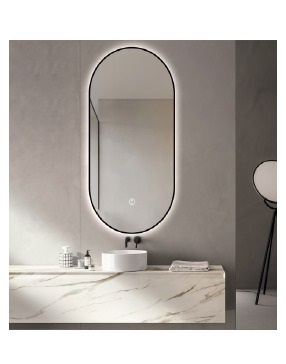 RIGEL FM4500127 MIRROR WITH LED