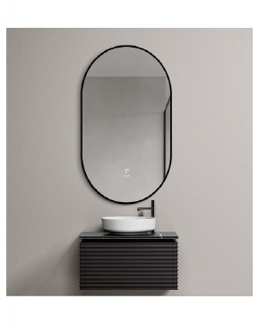 RIGEL FM4500118 MIRROR WITHOUT LED