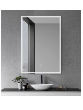 RIGEL FM4500091 MIRROR WITHOUT LED