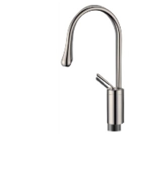 VERA ST.5923(GM) TALL BASIN MIXER