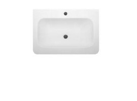 RIGEL LV3819-600MM SINTERED STONE BASIN