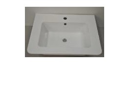 RIGEL LV60079 SOLID SURFACE BASIN