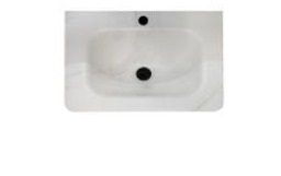 RIGEL LV3819-600MM (FISH BELLY WHITE)