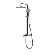 VERA FB.1711(GMR) RAINSHOWER MIXER