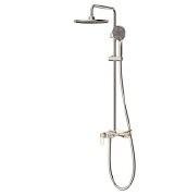 VERA FB.1711(BNG) RAINSHOWER MIXER