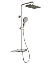 VERA ST.8393(BN) RAINSHOWER MIXER
