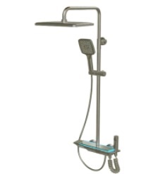 VERA ST.8395(BN) RAINSHOWER MIXER