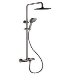 VERA YP.8119(GM) THERMOSTAT TEMPERATURE RAINSHOWER MIXER