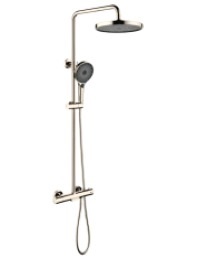 VERA YP.8119(BN) THERMOSTAT TEMPERATURE RAINSHOWER MIXER