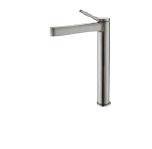 VERA AI.9862(BN) TALL BASIN MIXER