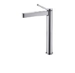 VERA AI.9862C TALL BASIN MIXER