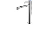 VERA EM.7312B1C TALL BASIN MIXER