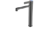 VERA EM.7312B1(GM) TALL BASIN MIXER
