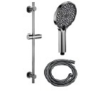 VERA 1504(GM) SHOWER SET