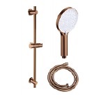 VERA 1504(MRG) SHOWER SET