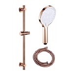 VERA 1504(MG) SHOWER SET