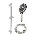 VERA 1504(BN) SHOWER SET