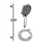 VERA 1504C SHOWER SET