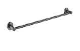 VERA VA.2008J-GM SINGLE TOWEL BAR