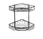 VERA VA.2020J-(GM) DOUBLE CORNER BASKET