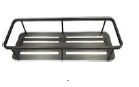 VERA VA.2030J-(GM) FLAT BASE SINGLE CORNER BASKET