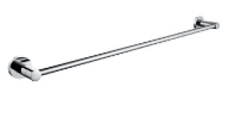 VERA VA.2008J-C SINGLE TOWEL BAR