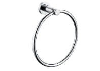 VERA VA.2007J-C FACE TOWEL RING